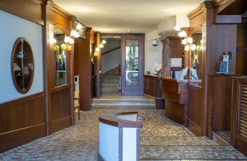 Termoli Hotel | Hotel Santa Lucia