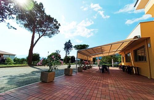 Pesche Hotel | Hotel Santa Maria Del Bagno