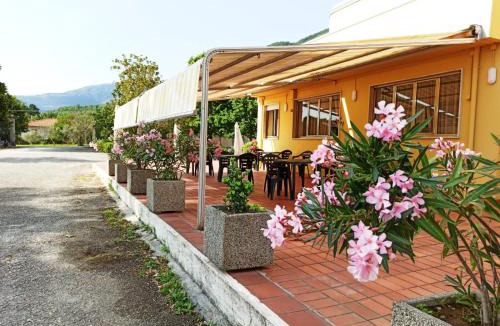 Pesche Hotel | Hotel Santa Maria Del Bagno