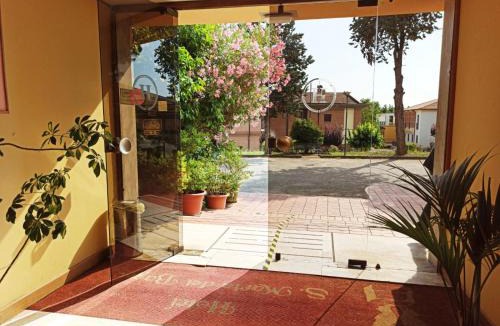 Pesche Hotel | Hotel Santa Maria Del Bagno