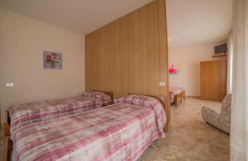 Santa Maria degli Angeli Hotel | Hotel Santa Maria