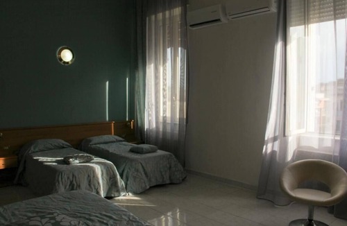 Licola Hotel | Hotel Santa Marta