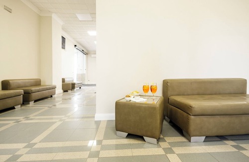 Licola Hotel | Hotel Santa Marta