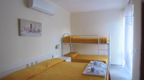 Marina Di Camerota Hotel | Hotel Santa Rosalia