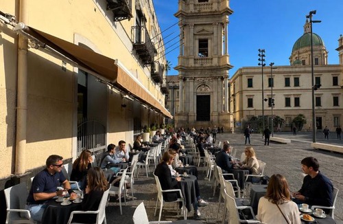 Pompei Hotel | Hotel Santuario Pompei