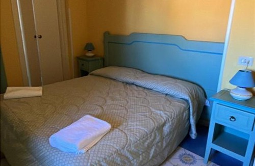 Procida Hotel | Hotel Savoia