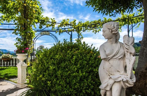 Cava de' Tirreni Hotel | Hotel Scapolatiello