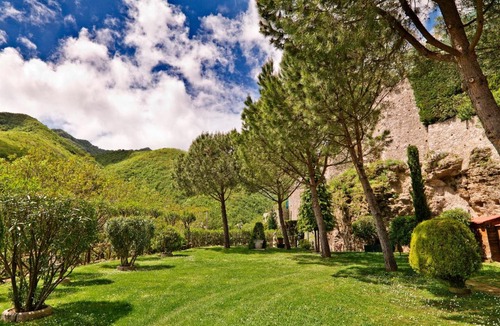 Cava de' Tirreni Hotel | Hotel Scapolatiello