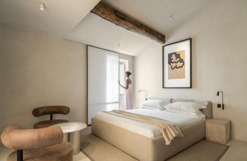Rione IX Pigna Hotel | Hotel Scenario