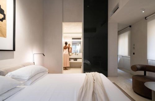 Rione IX Pigna Hotel | Hotel Scenario