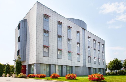 Gorgonzola Hotel | Hotel Senator