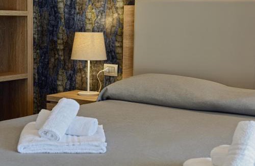 Agropoli Hotel | Hotel Serenella
