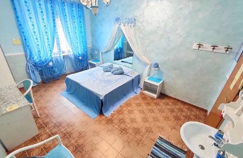 Vanchiglia Hotel | Hotel Serenella
