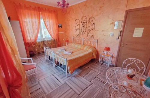 Vanchiglia Hotel | Hotel Serenella