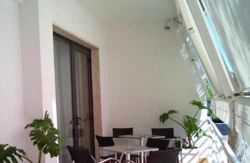 Silvi Marina Hotel | Hotel Sette Note