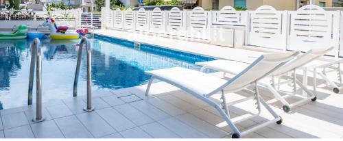 Giulianova Hotel | HOTEL SETTIBI 20m dalla spiaggia
