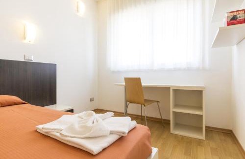 Turin Hotel | Hotel Sharing