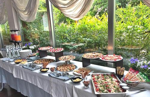 Milan Hotel | Hotel Silver Milano