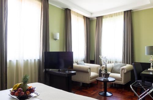 Milan Hotel | Hotel Silver Milano