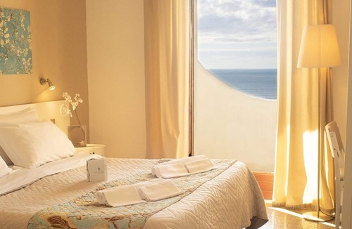 Mondragone Hotel | Hotel Sinuessa Terme