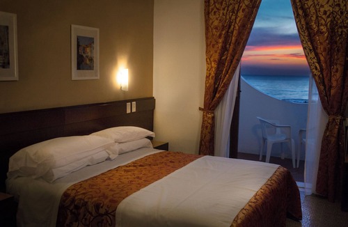 Mondragone Hotel | Hotel Sinuessa Terme