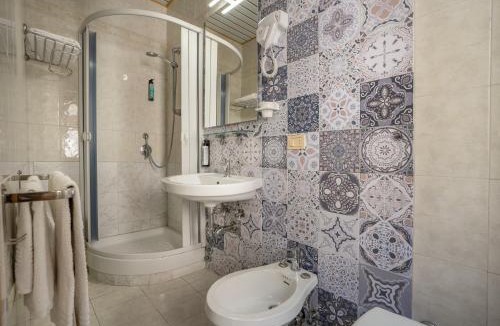 Fiuggi Hotel | Hotel Siviglia