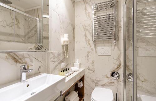Navona Hotel | Hotel Smeraldo
