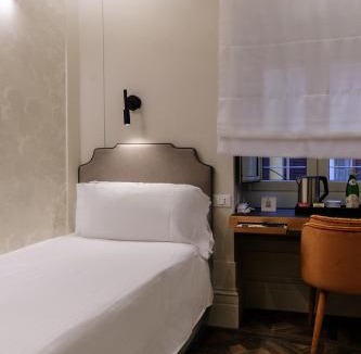 Navona Hotel | Hotel Smeraldo