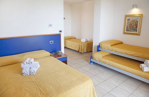 Tortoreto Lido Hotel | Hotel smeraldo