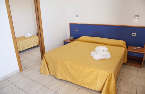 Tortoreto Lido Hotel | Hotel smeraldo