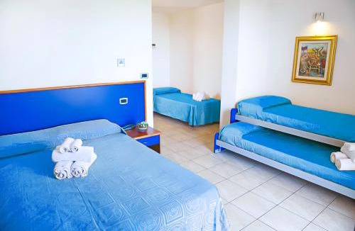Tortoreto Lido Hotel | Hotel Smeraldo