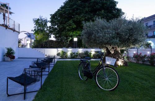 Paestum Hotel | Hotel Sogaris