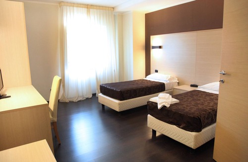 Sant'Eufemia Lamezia Hotel | Hotel Sogni D'Oro Airport
