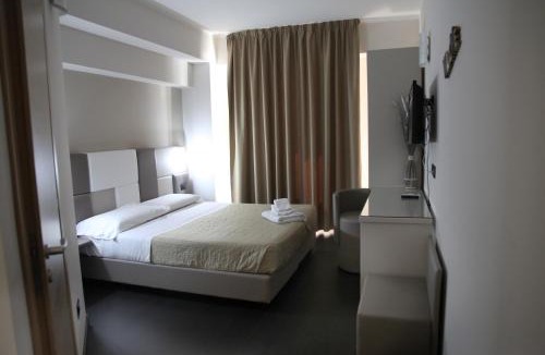 Sant'Eufemia Lamezia Hotel | Hotel Sogni D'Oro Airport