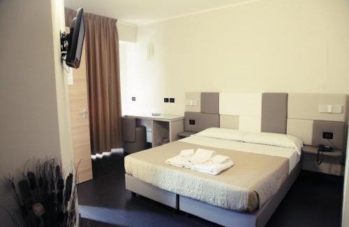 Sant'Eufemia Lamezia Hotel | Hotel Sogni D'Oro Airport