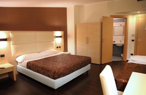 Sant'Eufemia Lamezia Hotel | Hotel Sogni D'Oro Airport