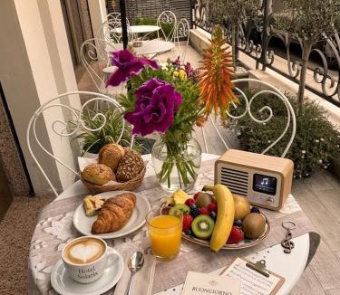 Giulianova Hotel | Hotel Solaris