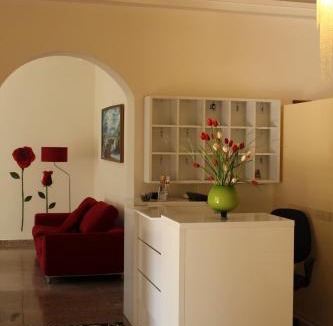 Giulianova Hotel | Hotel Solaris