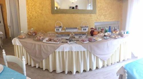 Giulianova Hotel | Hotel Solaris