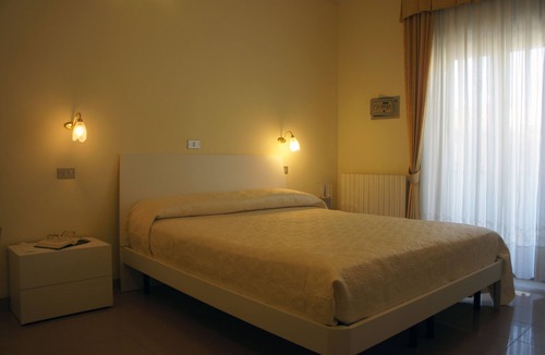 Giulianova Hotel | Hotel Solaris