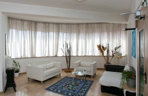 Civitanova Marche Hotel | Hotel Solarium