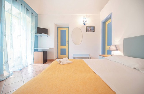 Procida Hotel | Hotel Solcalante