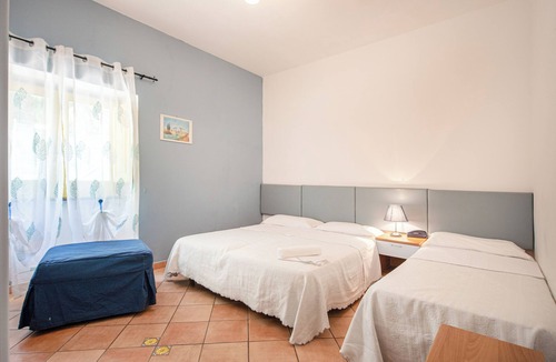 Procida Hotel | Hotel Solcalante