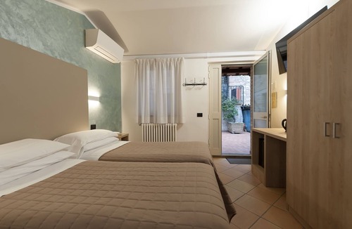 Assisi Hotel | Hotel Sole