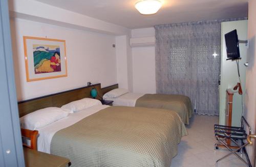 Giulianova Hotel | Hotel Sole