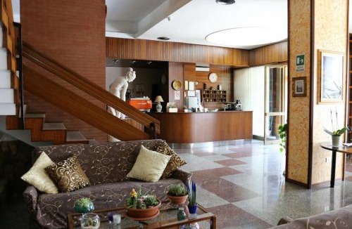 Nocera Inferiore Hotel | Hotel Sole