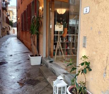 Orbetello Hotel | Hotel Sole
