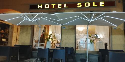 Orbetello Hotel | Hotel Sole