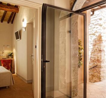 Assisi Hotel | Hotel Sorella Luna