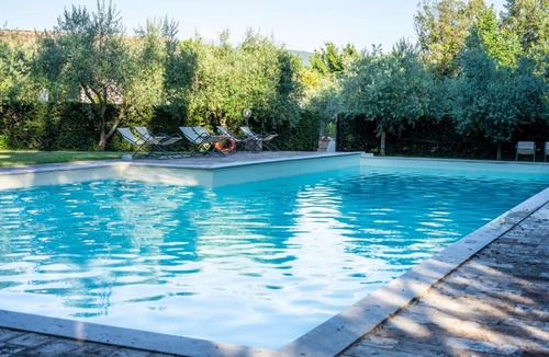 Spello Hotel | Hotel & Spa Villa dei Mosaici